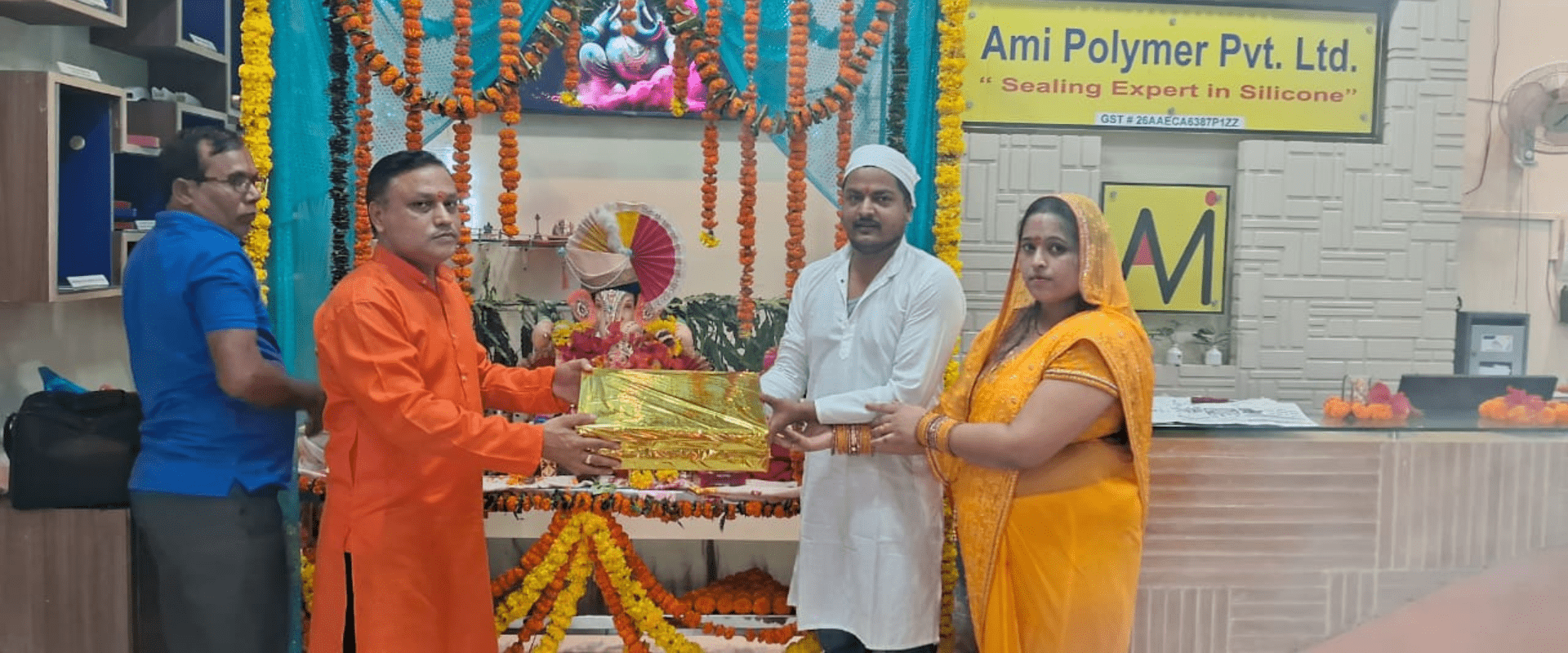 Ganesh Chaturthi